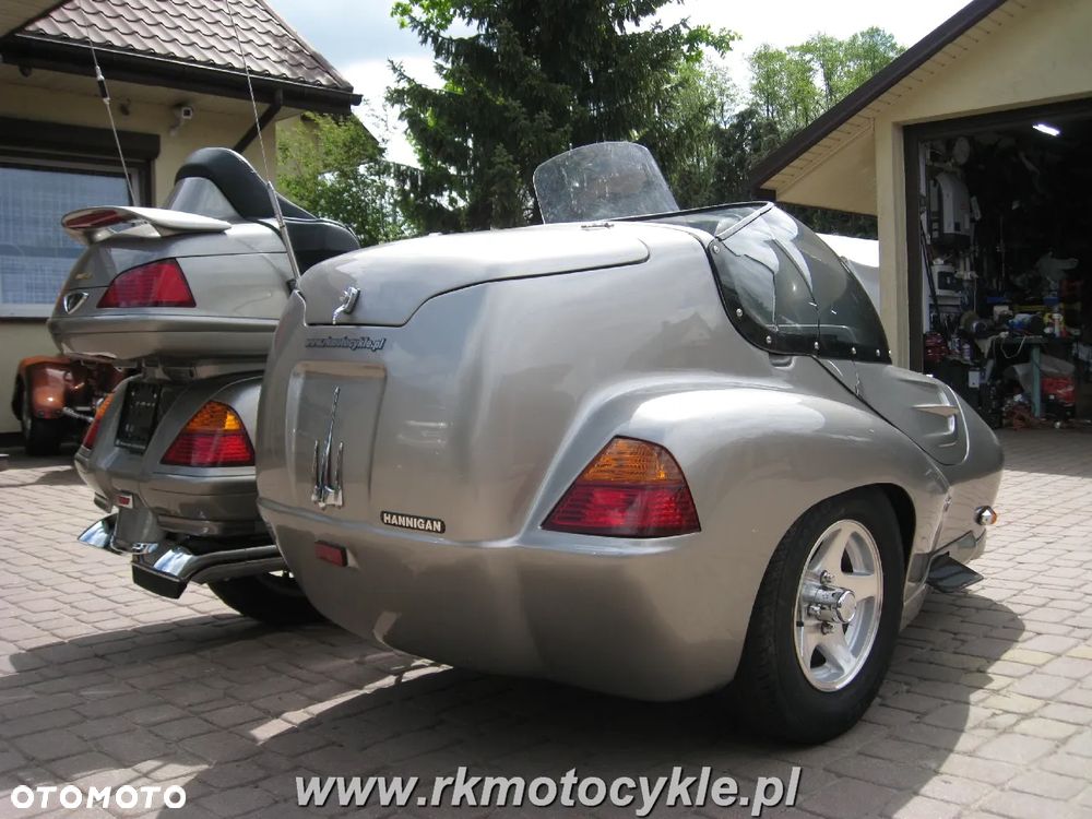 Honda GL - 15