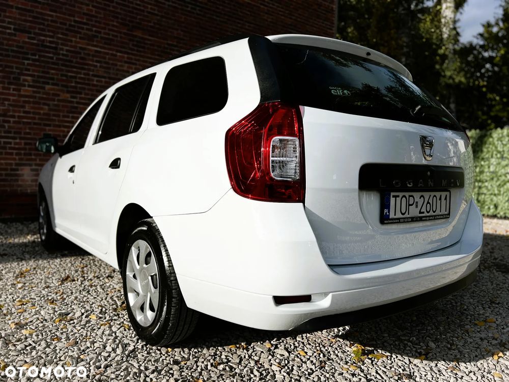 Dacia Logan - 31