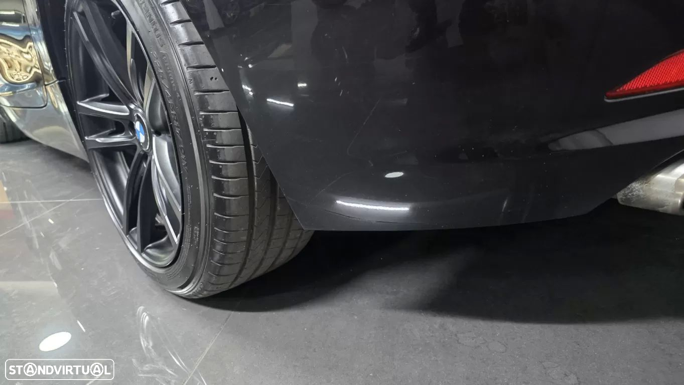 BMW Z4 sDrive20i Aut. - 34
