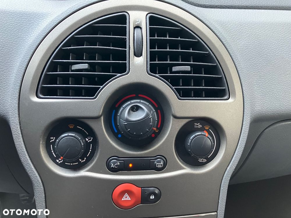 Renault Modus 1.2 16V Authentique - 13