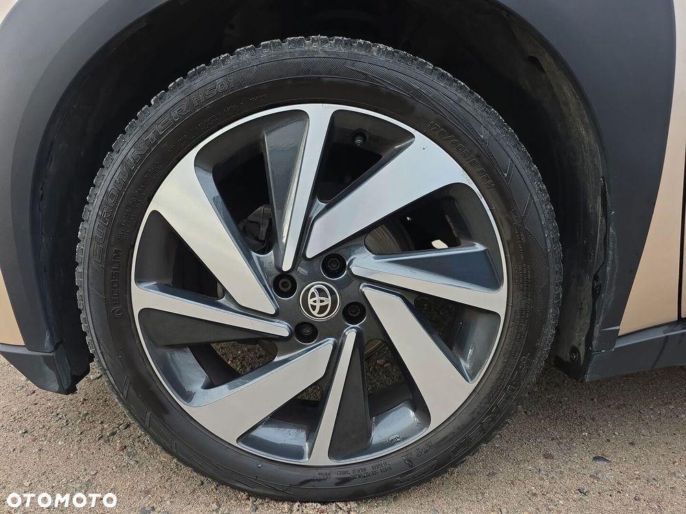 Toyota Aygo X 1.0 VVT-i Executive - 25