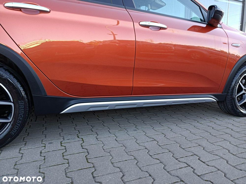 Fiat Tipo - 31