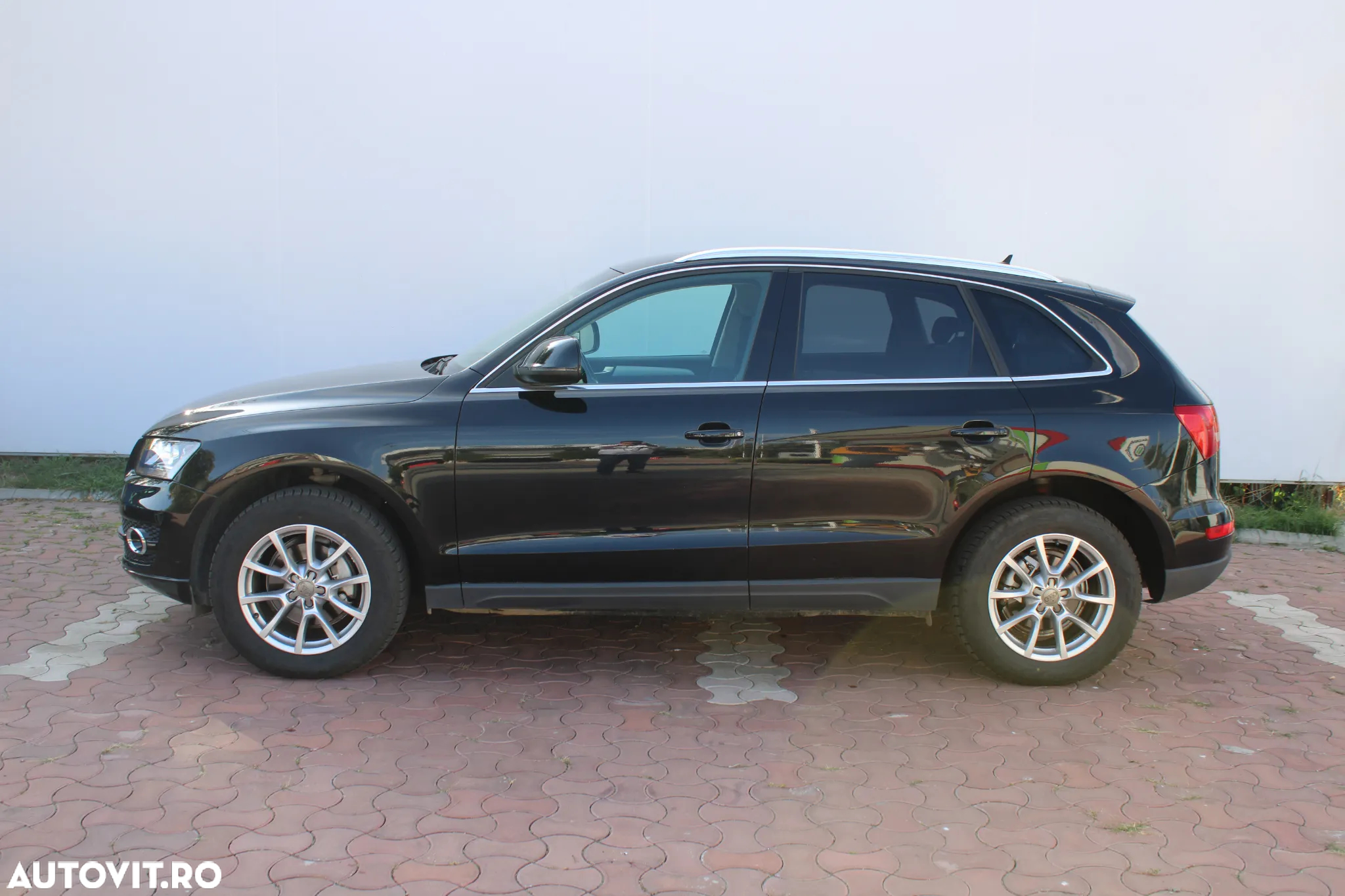 Audi Q5 2.0 TDI Quattro - 2