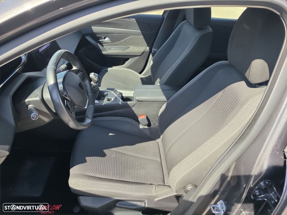 Peugeot 308 SW 1.5 BlueHDi Active Pack - 5