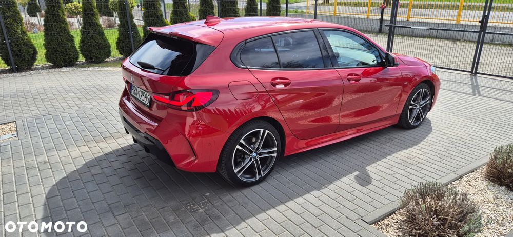 BMW Seria 1 118i M Sport - 4