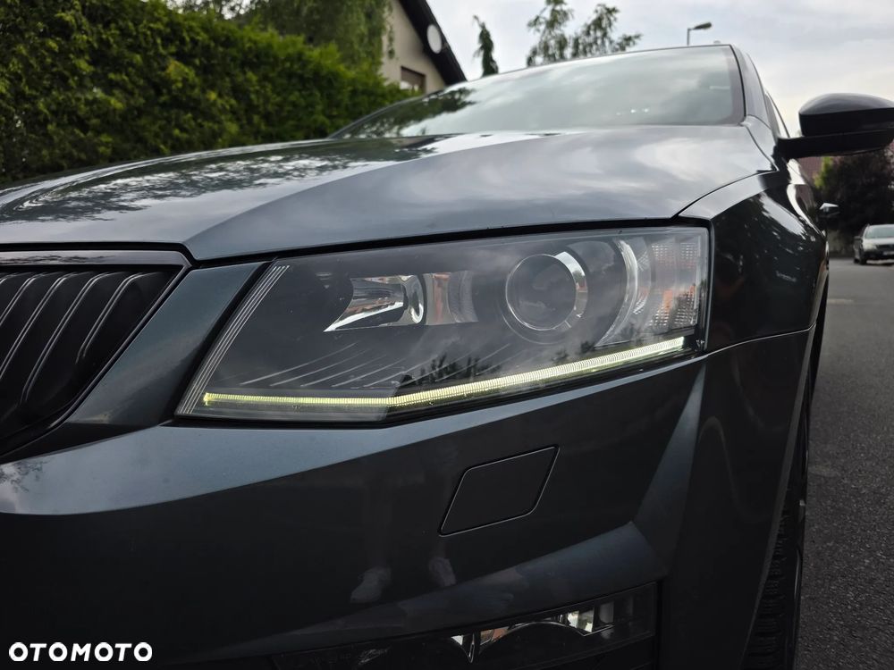Skoda Octavia - 10