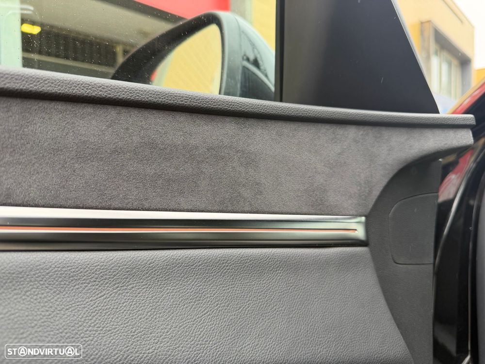Renault Mégane E-Tech EV60 Techno Optimum Charge - 23