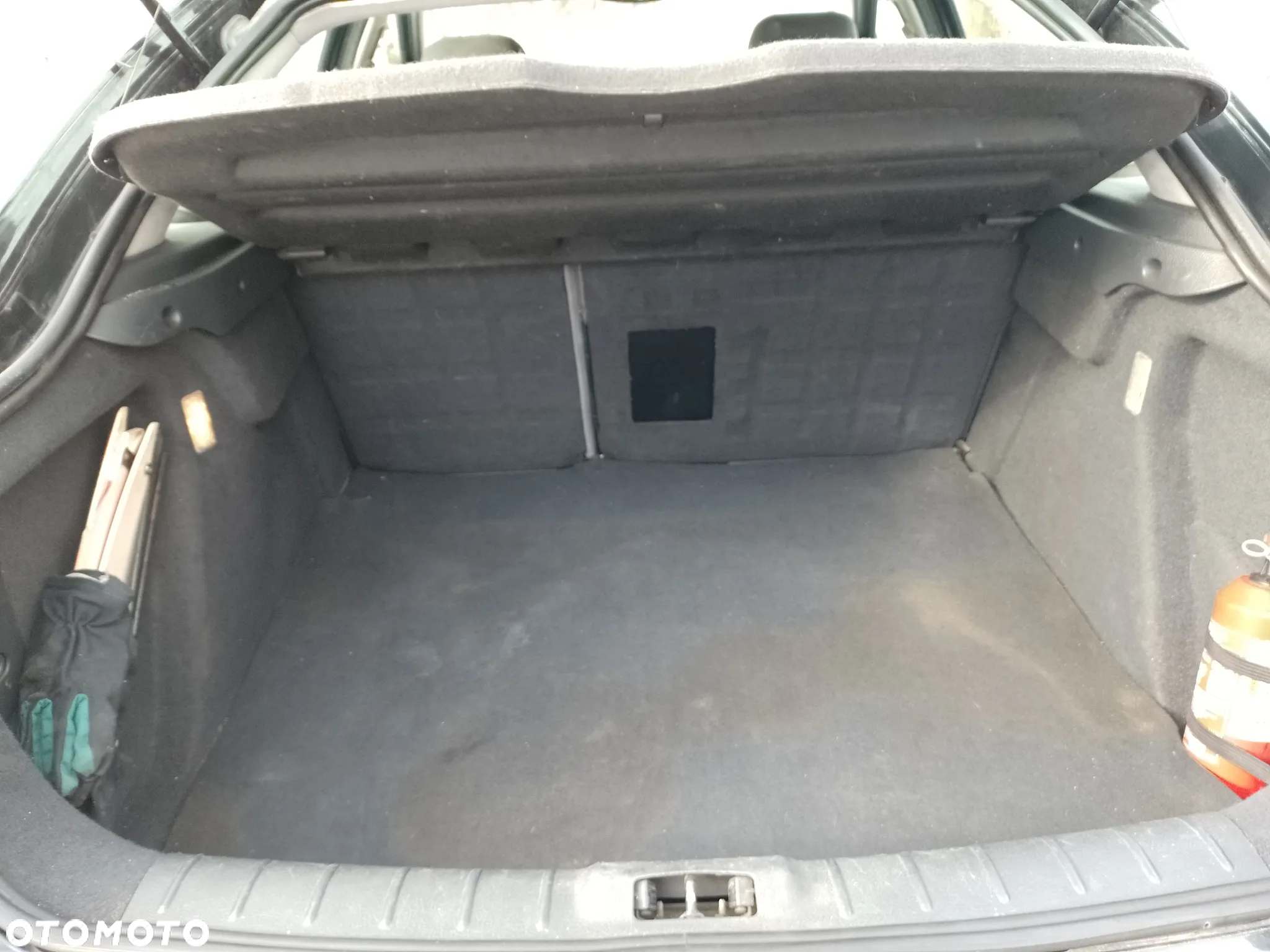 Citroën C5 2.0i 16V Control+ - 6