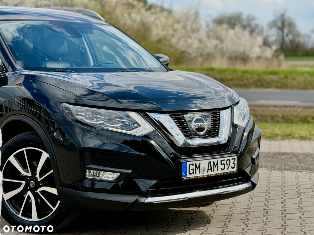 Nissan X-Trail 2.0 dCi Xtronic Tekna - 39