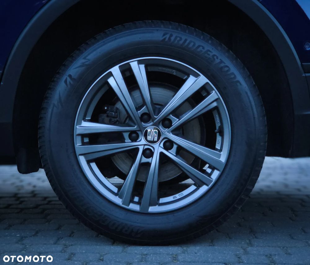 Seat Tarraco 2.0 TDI Style S&S - 13