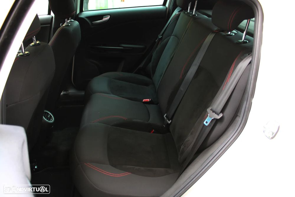 Alfa Romeo Giulietta 1.4 TB 16V Multiair TCT Sprint - 9