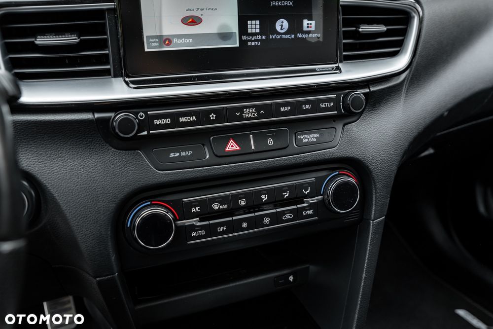 Kia Ceed 1.0 T-GDI ISG GT Line - 34
