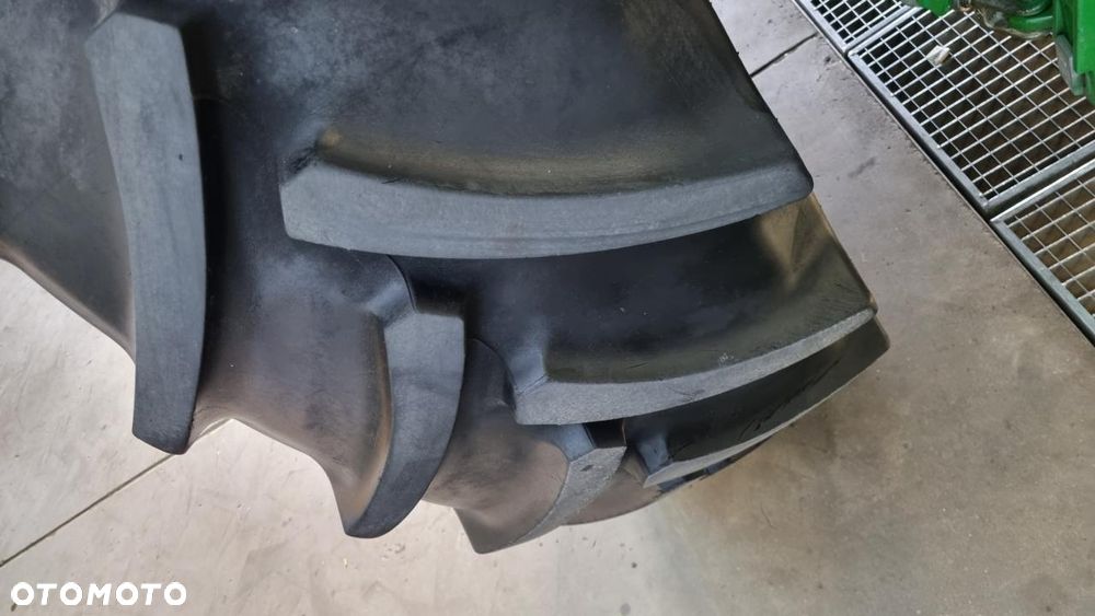 John Deere JOHN DEERE 6330 , 2013 - 7