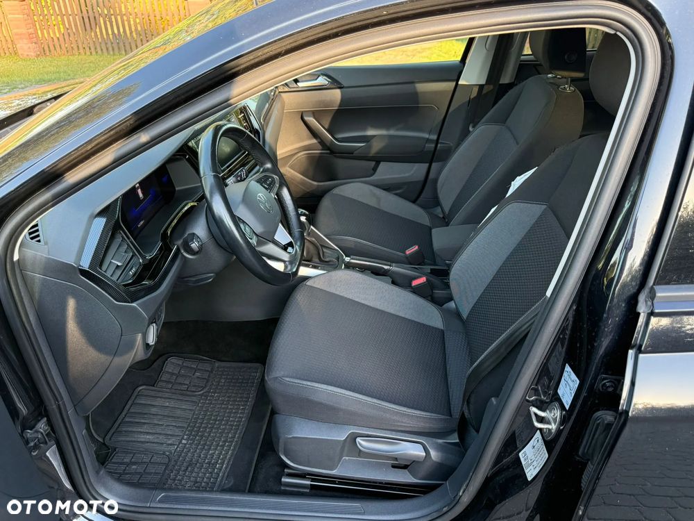Volkswagen Taigo 1.0 TSI OPF Life - 16