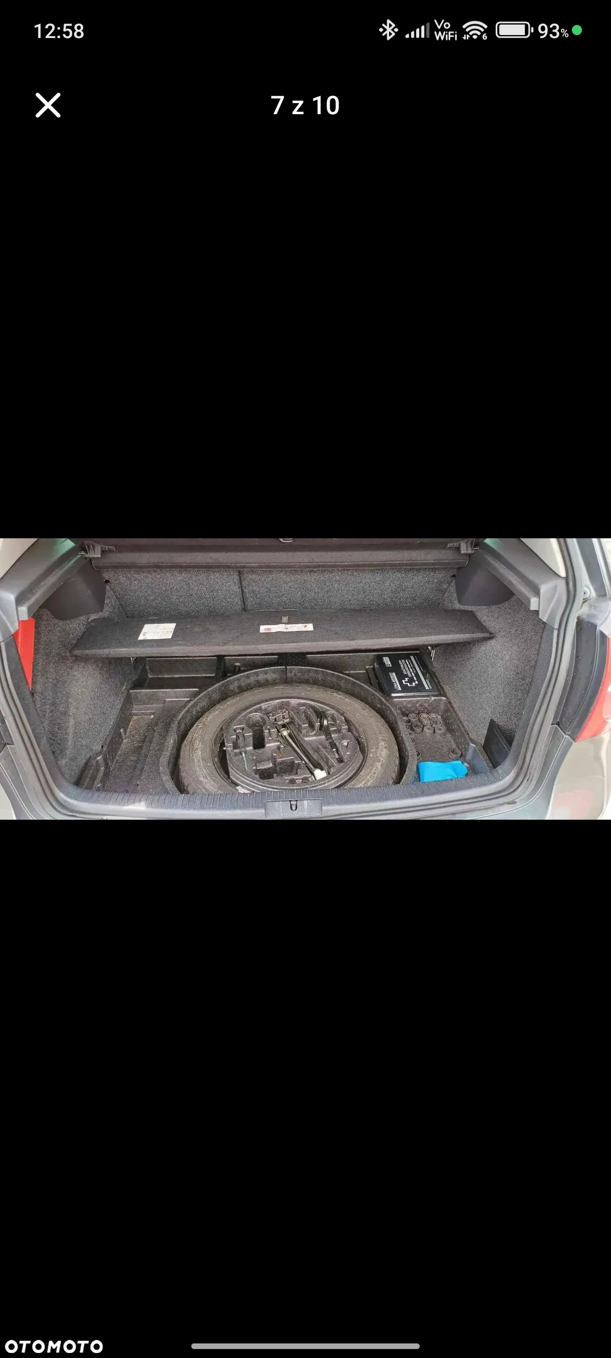 Volkswagen Golf 1.6 United - 4