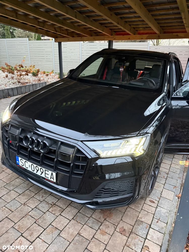 Audi SQ7 - 4