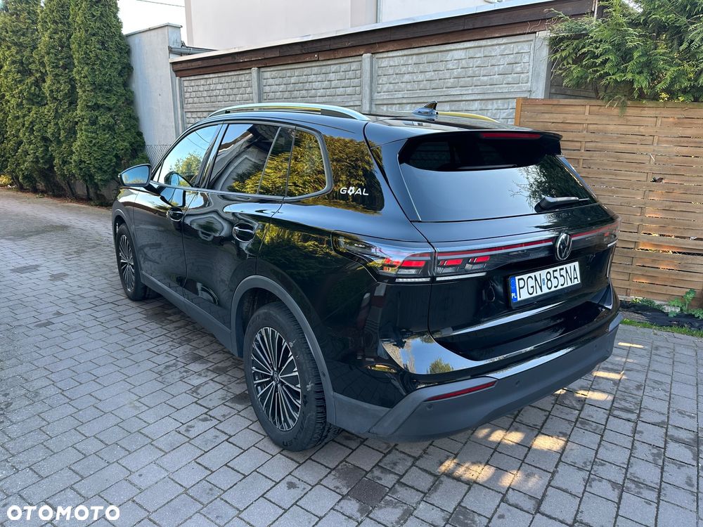 Volkswagen Tiguan 2.0 TDI SCR DSG Goal - 22