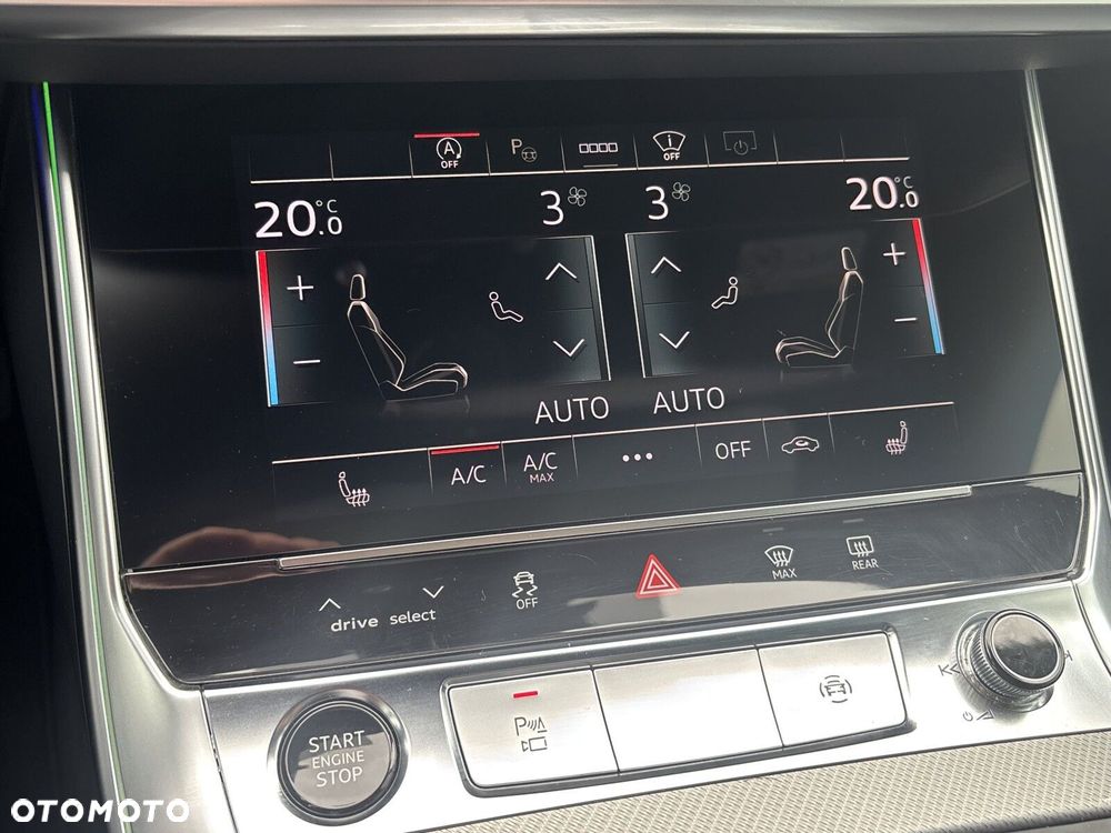 Audi A6 Avant - 20