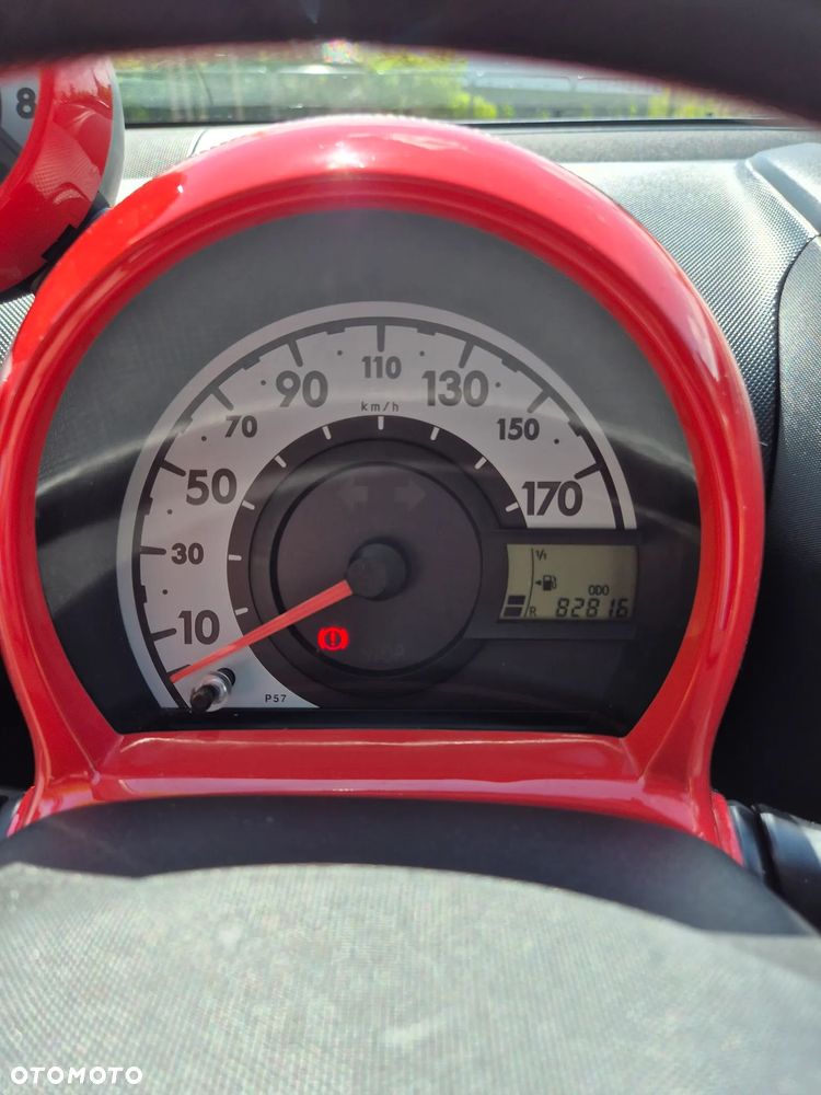 Citroën C1 1.0 VTi Live - 7