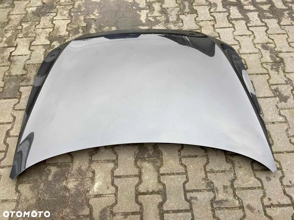 Volkswagen Passat B8 Maska - 2