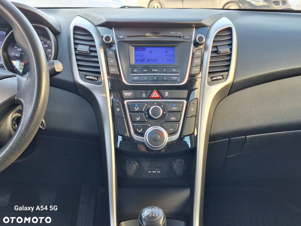 Hyundai i30 1.4 Classic - 12