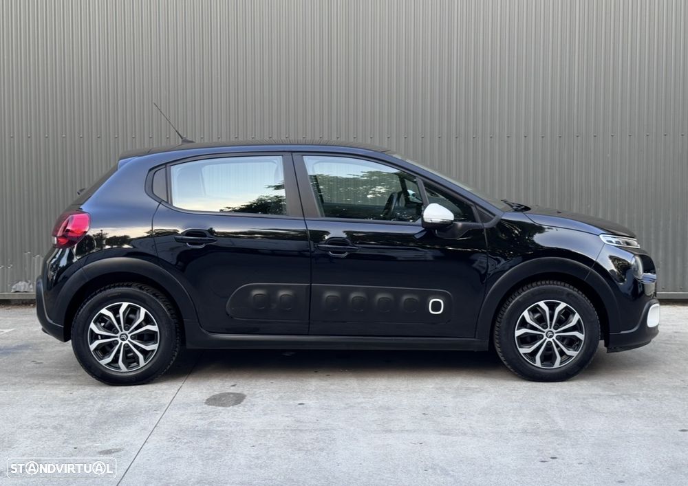 Citroën C3 - 6