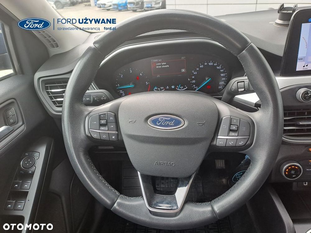 Ford Focus - 6