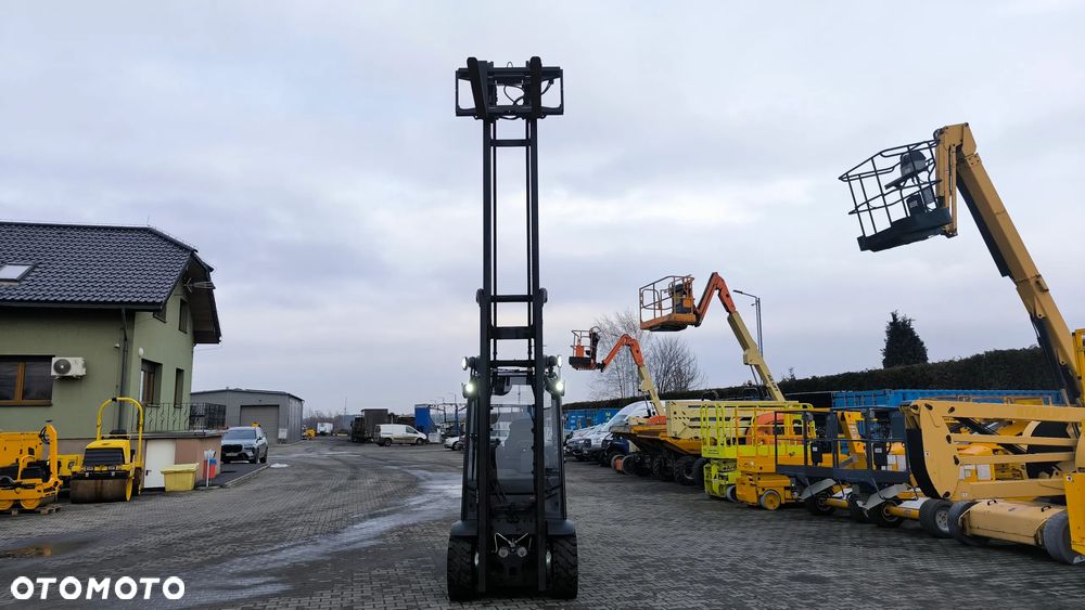 Linde H 30 T - 18