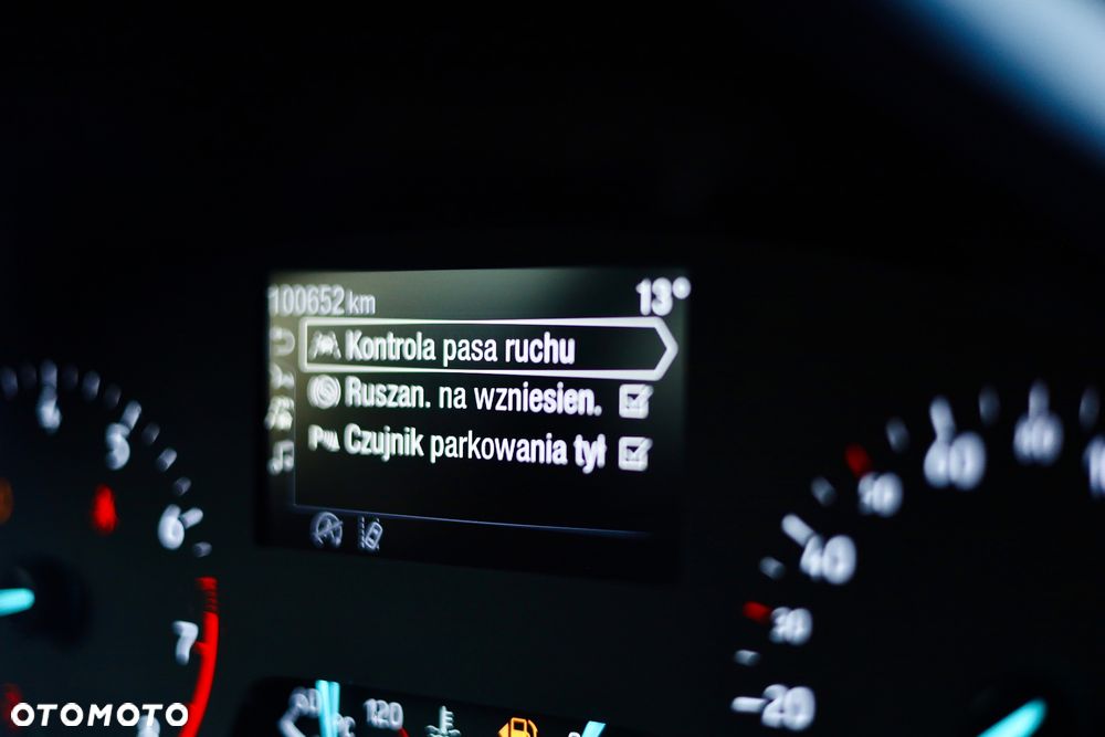 Ford Fiesta 1.0 EcoBoost S&S ST-LINE X - 21