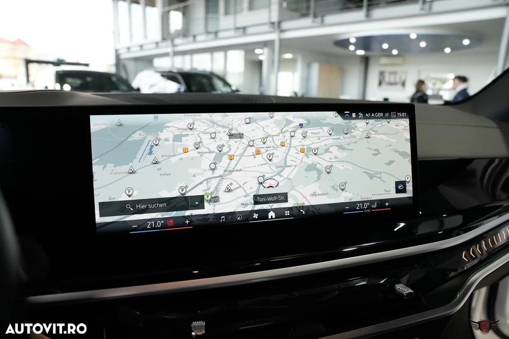 BMW X5 xDrive30d AT MHEV - 21