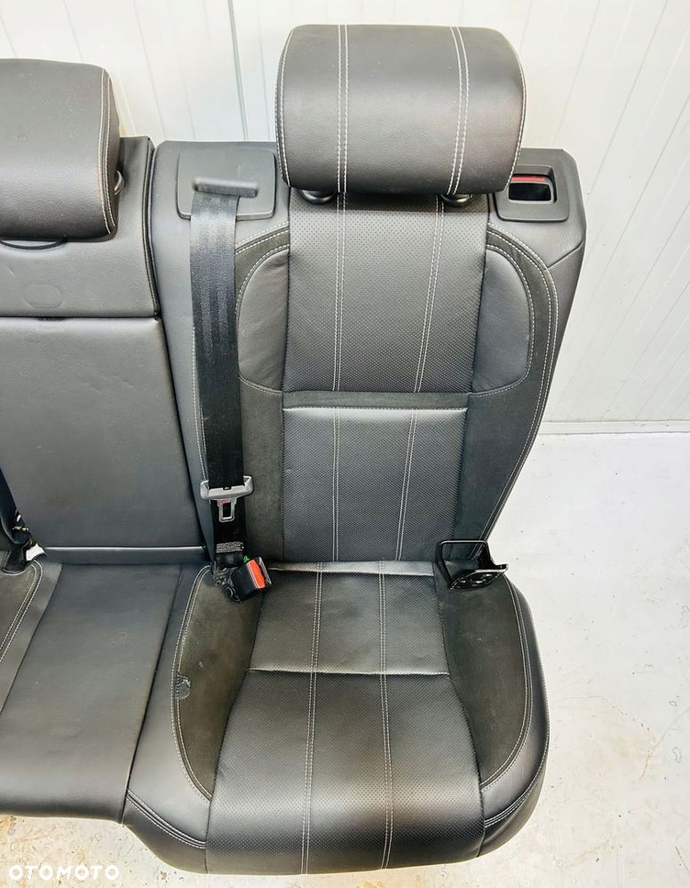 RANGE ROVER VELAR L560 FOTELE KANAPA BOCZKI KPL UK - 6