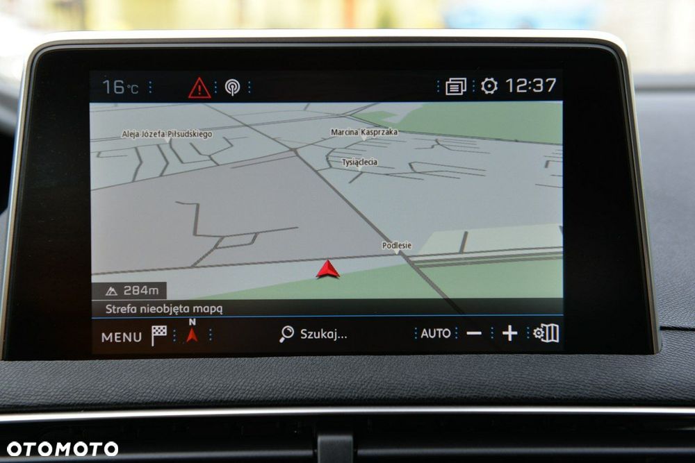 Peugeot 3008 2.0 BlueHDi Crossway S&S - 15