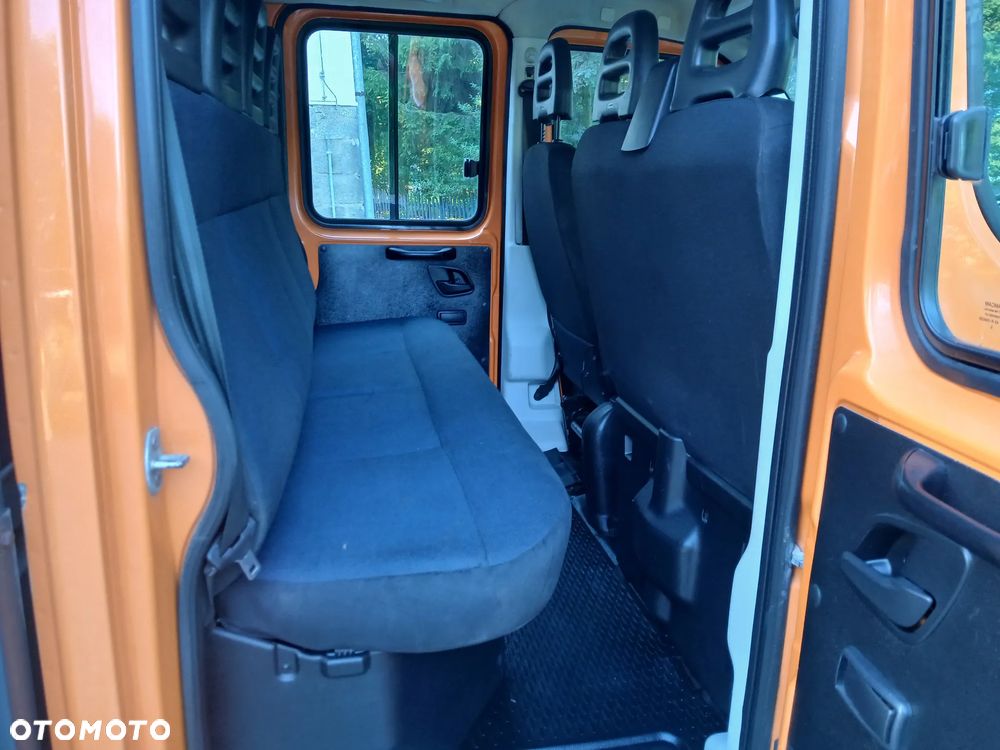 Iveco 35S12 - 22