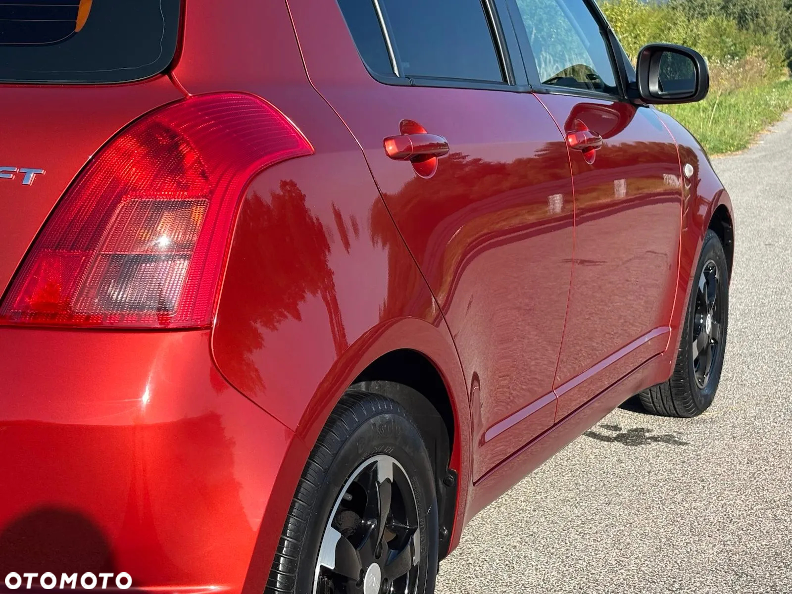 Suzuki Swift 1.3 Sunlight Edition - 7