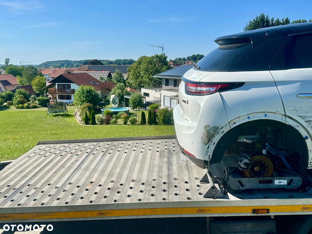 DS Automobiles DS 3 - 2