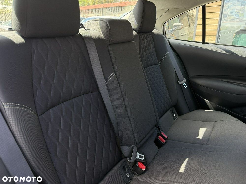 Toyota Corolla 1.5 Comfort - 32