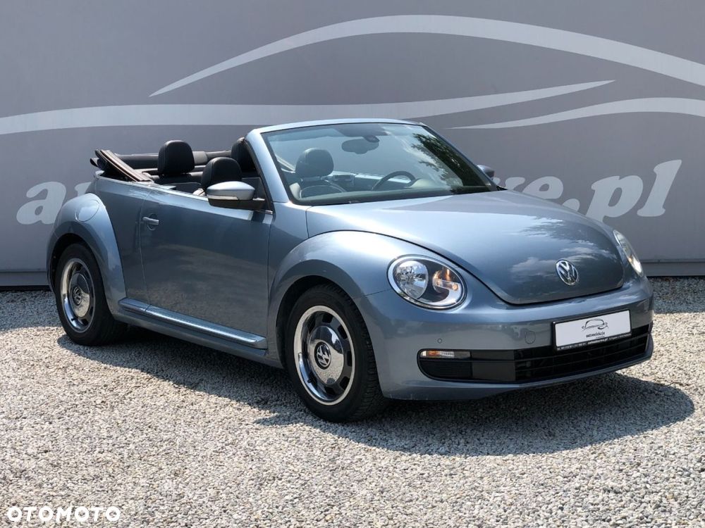 Volkswagen Beetle - 3