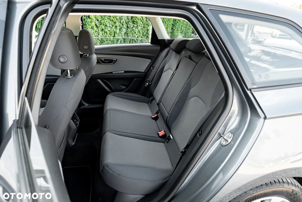 Seat Leon 2.0 TDI DPF Start&Stop DSG XCELLENCE - 21