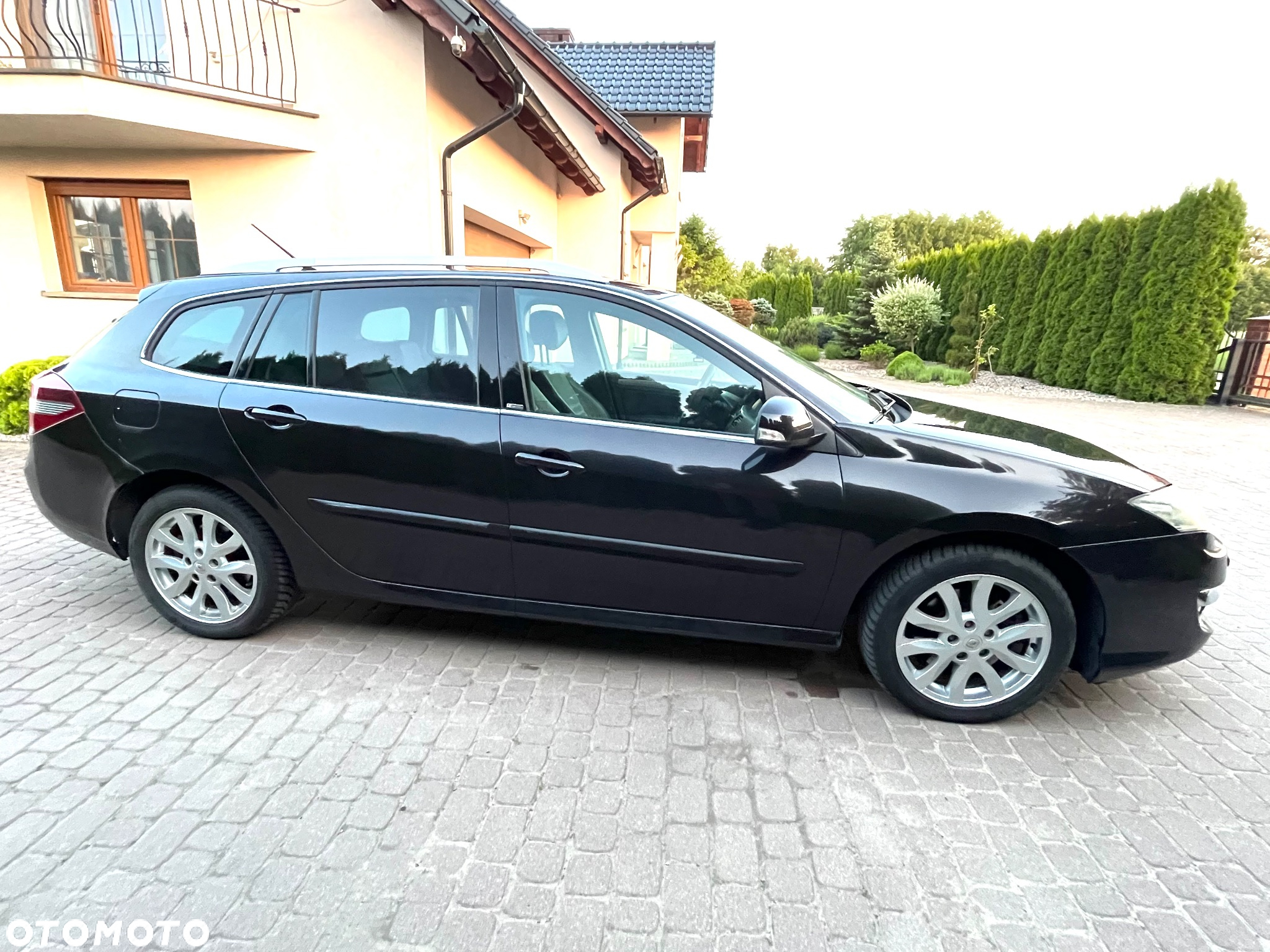 Renault Laguna 2.0 dCi FAP Dynamique - 9