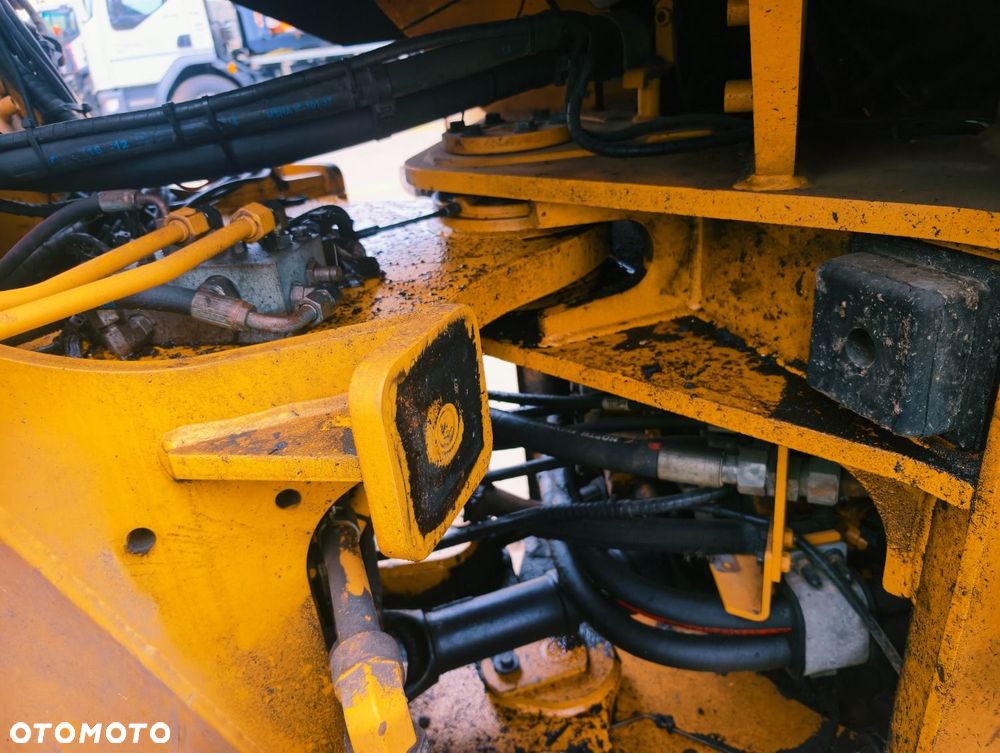 Caterpillar 938 M 4X4 - 38