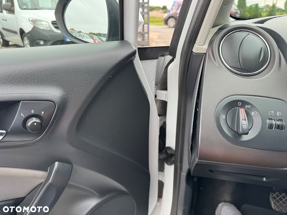 Seat Ibiza - 18