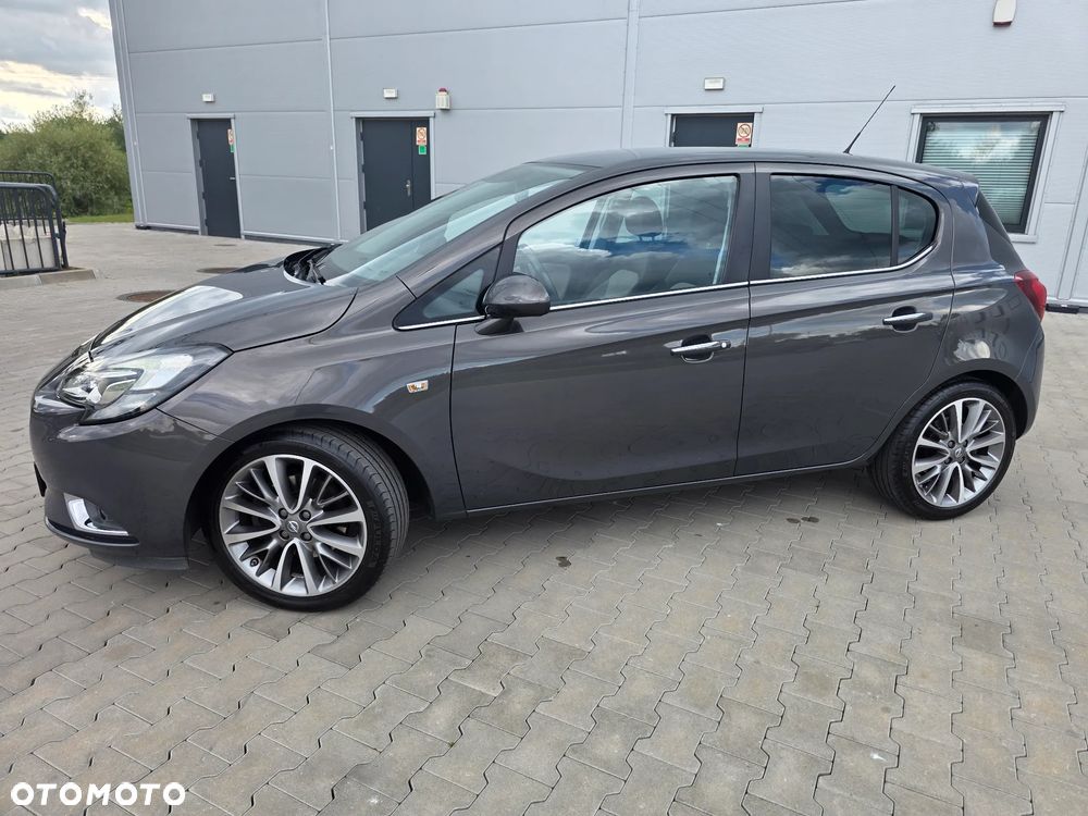 Opel Corsa 1.4 Turbo Start/Stop Active - 29