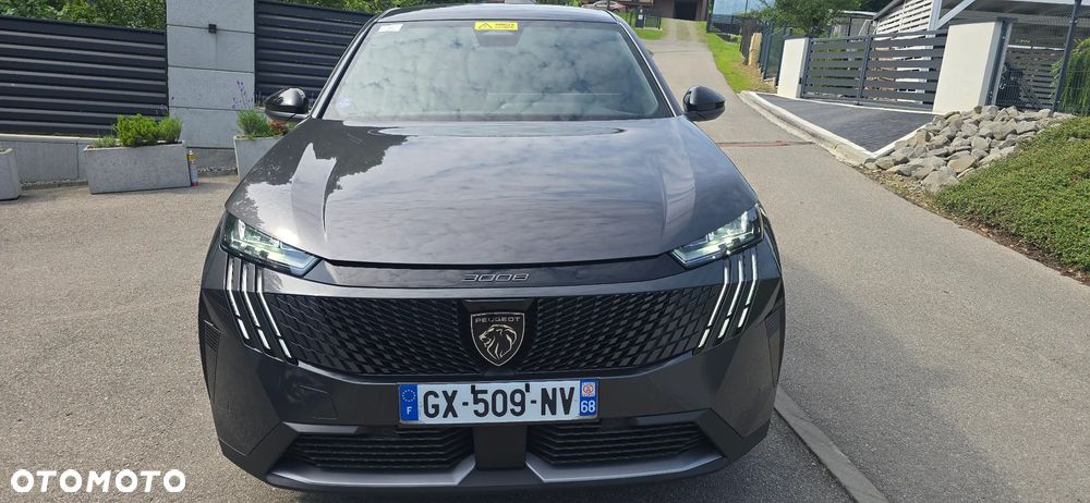 Peugeot 3008 Hybrid 136 e-DSC6 Allure Pack - 25