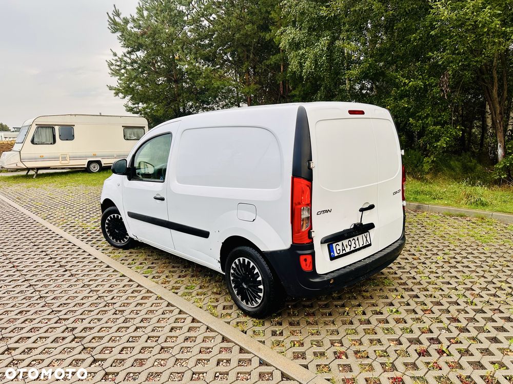 Mercedes-Benz Citan - 3