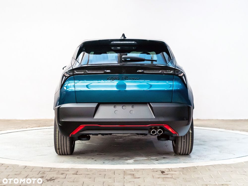 Alfa Romeo Junior 1.2 mHEV Ibrida Speciale eDCT - 4