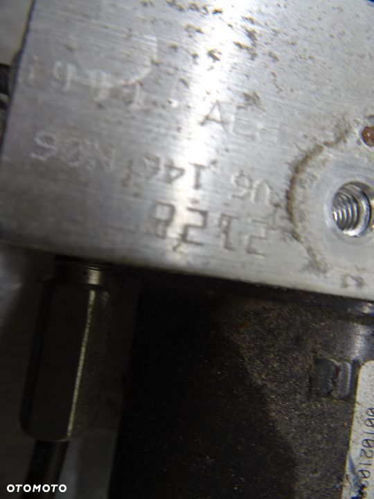 CHEVROLET NUBIRA 04- KOMBI POMPA STEROWNIK ABS 96438441 - 7