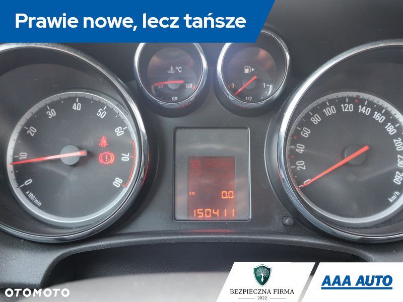 Opel Astra - 13