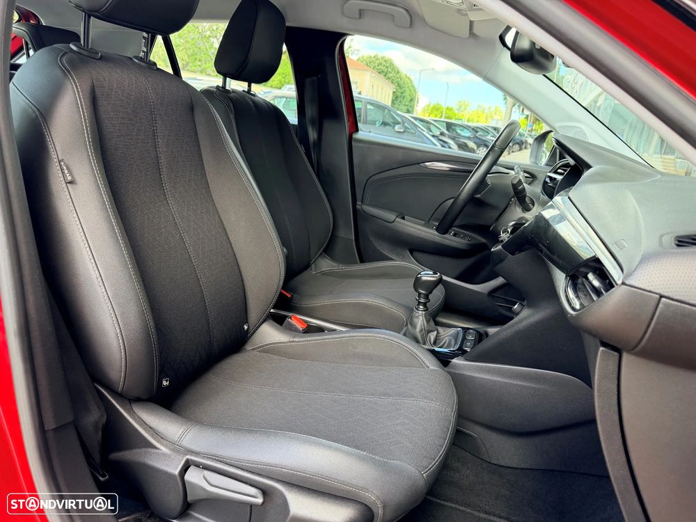 Opel Corsa 1.2 T - 19
