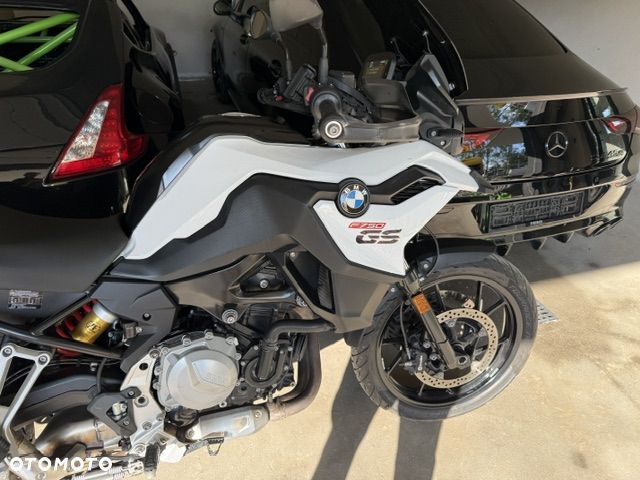 BMW GS - 11