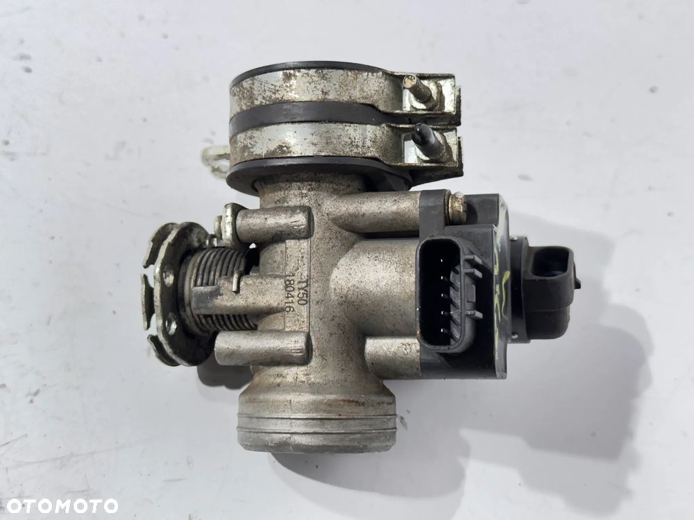 Przepustnica Yamasaki R-STUNT 50 - 3